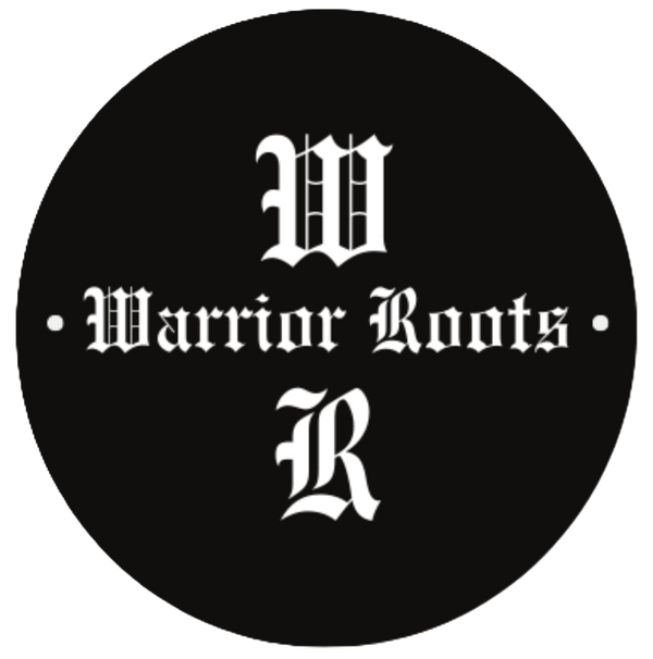 Warrior Roots clothing