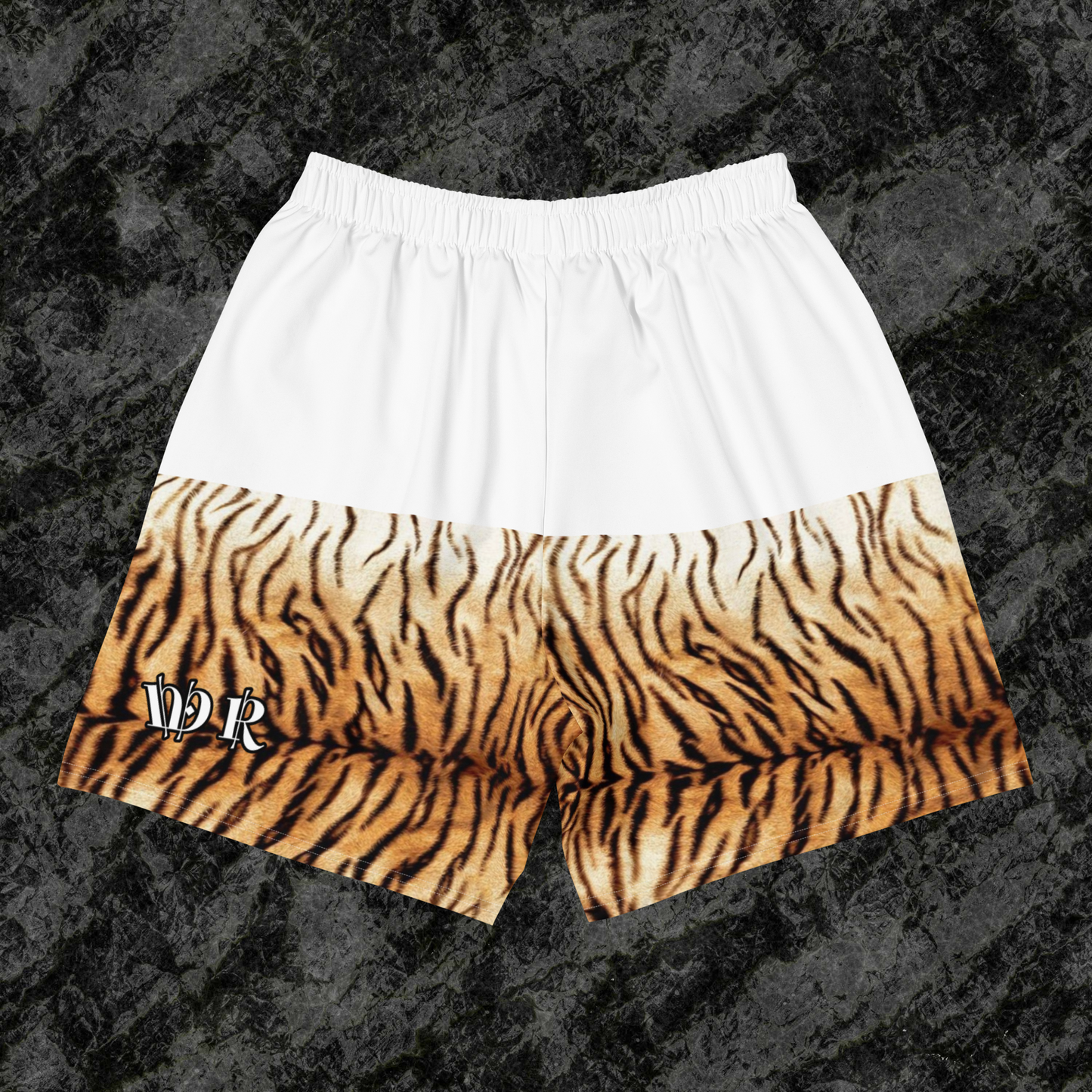 Pantalón corto unisex Tiger