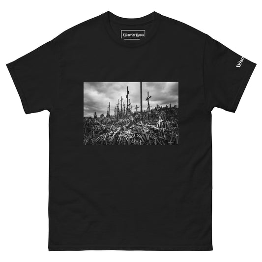 Camiseta clásica unisex Eucaristía