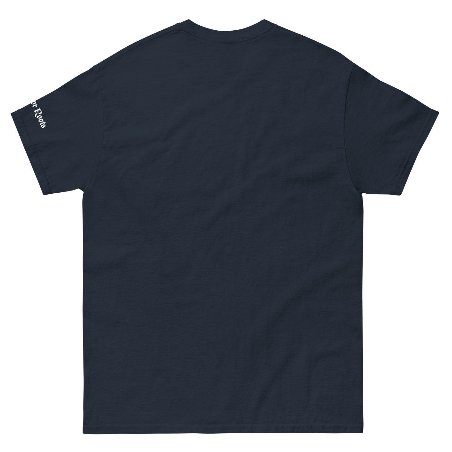 Camiseta clásica unisex Poder Supremo